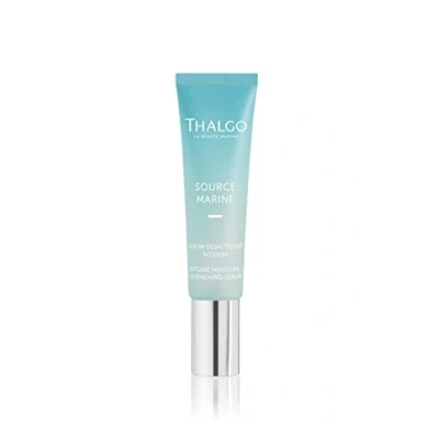 Imagen de Thalgo Source Marine Intense Moisture Quenching Suero 30 ml