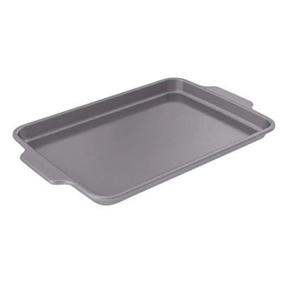 Imagen de KitchenAid Baking Sheet Aluminized Steel 33 x 22 cm