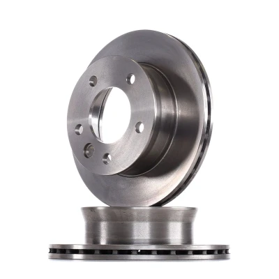 Imagen de BREMBO 09.9618.24 Disco de freno 276 22 5 ventilación interna altamente carbonizado MERCEDES BENZ: Sprinter 3 T Furgón, 2 Furgón