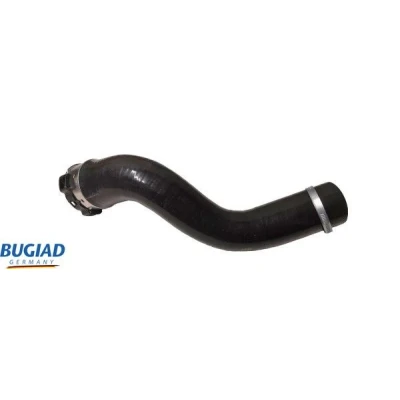 Imagen de BUGIAD 82461 Manguera Turbo con abrazadera RENAULT: Clio 4, Captur, DACIA: Duster SUV