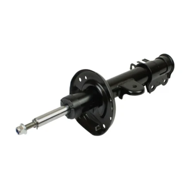 Imagen de MAXGEAR 11 1554 amortiguador Eje delantero, izquierda Presión de gas Bitubular Columna Espiga arriba FIAT: Tipo Hatchback