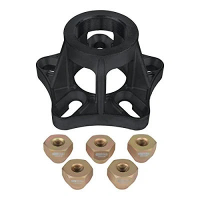 Imagen de KS TOOLS 440.0135 Kit de montaje, cubo / cojinete rueda