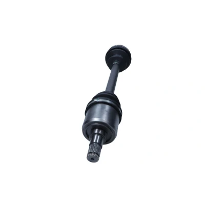 Imagen de MAXGEAR 49 2413 Árbol de transmisión Eje delantero, izquierda 630 LAND ROVER: Freelander I SUV, SUV Cabrio