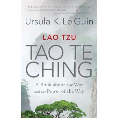 Imagen de Lao Tzu: Tao Te Ching: A Book about the Way and Power of