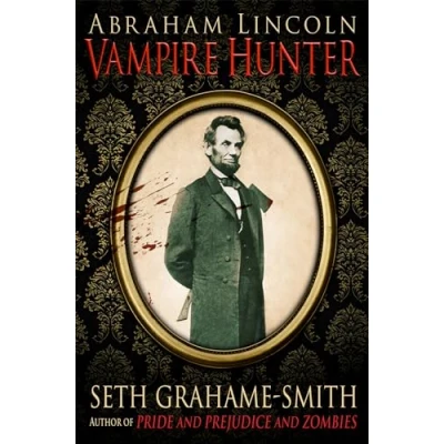 Imagen de Abraham Lincoln: Vampire Hunter [Reino Unido] [Blu ray]