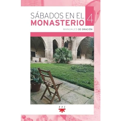 Imagen de Sábados En El Monasterio. 4