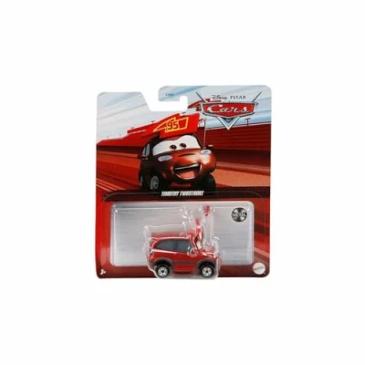 Imagen de Disney Cars Dinoco 400 Series Haul Ingas (Retread)