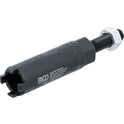 Imagen de BGS 67230 Extractor de inyectores para MAN, Mercedes Benz cuatro dientes