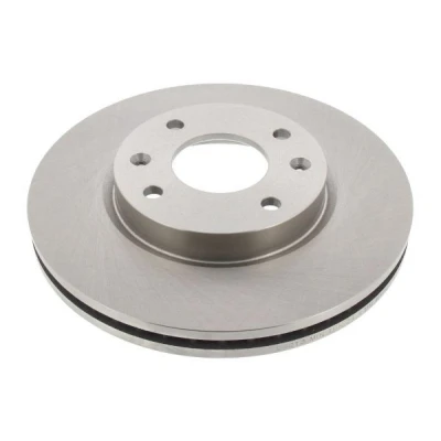 Imagen de MAPCO 25213 Disco de freno Eje delantero 280 26 4 114,3 ventilado HYUNDAI: SONATA 4, Elantra III Hatchback