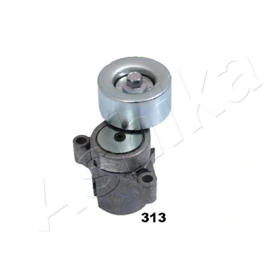 Imagen de ASHIKA 128 03 313 Brazo tensor, correa trapecial poli V MAZDA: 6 Berlina, Hatchback