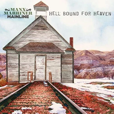 Imagen de Hell Bound For Heaven Vinilo