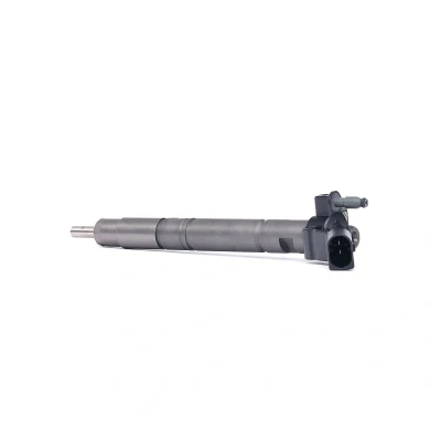 Imagen de BOSCH 0 445 116 039 Inyector Common Rail (CR) con junta anular AUDI: Q5, A4 B8 Berlina, Avant