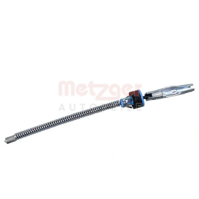 Imagen de METZGER 11.5469 Cable de Freno Mano Atrás izquierda, derecha 162mm