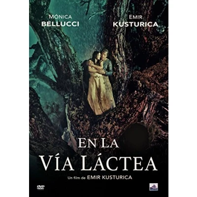 Imagen de En la Vía Láctea [DVD]