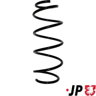 Imagen de JP GROUP 3342201700 muelle de suspensión Eje delantero helicoidal con diámetro constante alambre FIAT: Punto II Hatchback