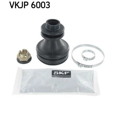 Imagen de SKF VKJP 6003 Fuelle Palier 103,5 RENAULT: Kangoo I, I Express, LAGUNA 1