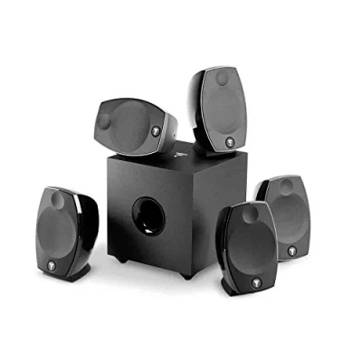 Imagen de Focal SIB EVO 5.1 Altavoces Home Cinema