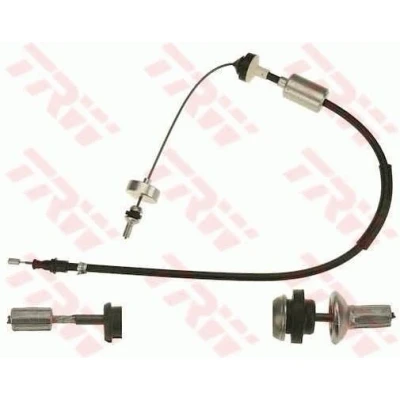 Imagen de TRW GCC1759 Cable de Embrague RENAULT: Kangoo I