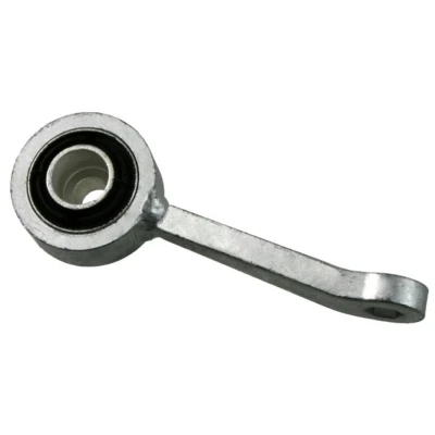 Imagen de FEBI BILSTEIN 21357 Bieleta de suspensión Eje delantero, izquierda MERCEDES BENZ: CLS Coupé, Clase E Berlina, Camión plataforma / Chasis