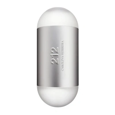Imagen de Carolina Herrera 212 NYC Eau de Toilette 60 ml
