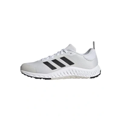 Imagen de adidas Performance Everyset Trainer Zapatillas de entrenamiento, Mujer, Talla: 38, Footwear white/core black/grey one Zapatos