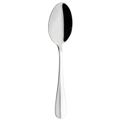 Imagen de Grunwerg Baguette Cucharas de Postre, Acero Inoxidable 18/0, Juego 12