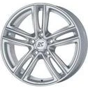 Imagen de Brock Rc27 7.0x17 5x114.3 ET38 72.6 Llanta