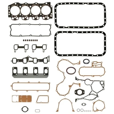 Imagen de AJUSA 50215700 Juego completo de juntas, motor FIBERMAX