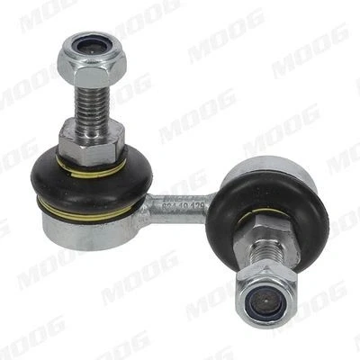 Imagen de MOOG FI LS 7409 Bieleta de suspensión Eje delantero, derecha 50 M10X1.5 IVECO: DAILY 3 Kasten/Kombi,