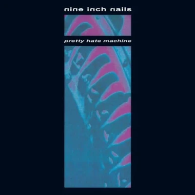 Imagen de Pretty Hate Machine