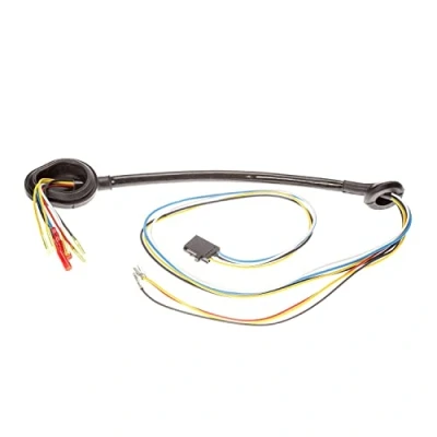 Imagen de FEBI BILSTEIN 107149 Kit reparación cables, portón trasero FIAT: 500 C Cabrio