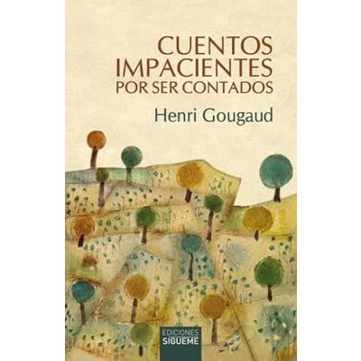 Imagen de Cuentos Impacientes Por Ser Contados