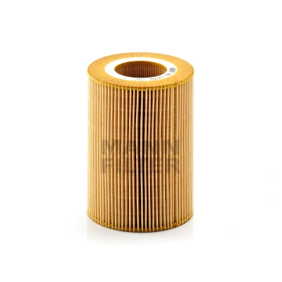 Imagen de MANN FILTER HU 1270 x Filtro de aceite con junta Cartucho filtrante DAF: CF 75