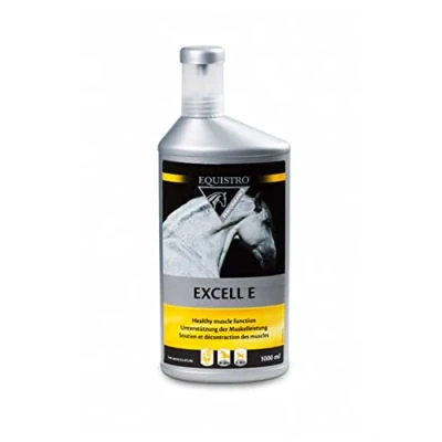 Imagen de Equistro Excell E 1 l