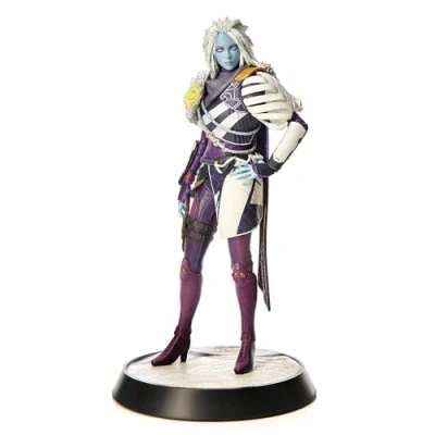 Imagen de Numskull NS4987 Mara Sov Figure 12&quot; Limited Edition Collectible Replica Estatua