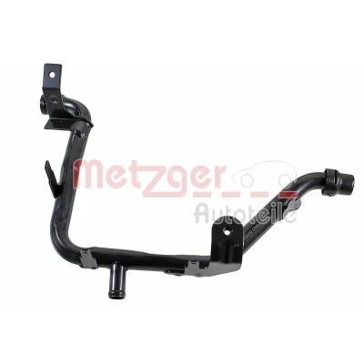 Imagen de Conducto refrigerante METZGER 4010570