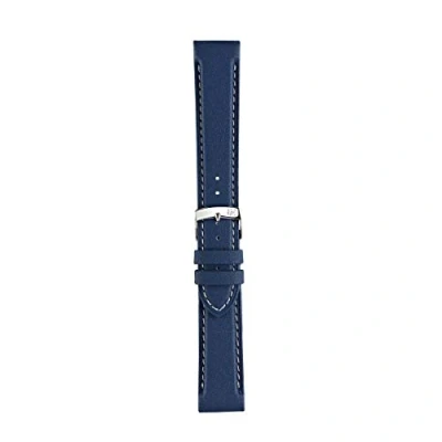 Imagen de Morellato Correa para hombre, colección SPORT, mod. Squash de goma A01U3822A42, turquesa, 18mm,