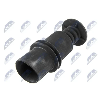 Imagen de NTY AB HD 006 Almohadilla de tope, suspensión Eje delantero HONDA: CR V 2, Stream I