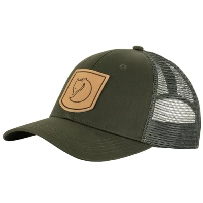 Imagen de Fjallraven 12100003 662 Värmland Cap/Värmland Cap Hat Unisex Deep Forest Tamaño L/XL