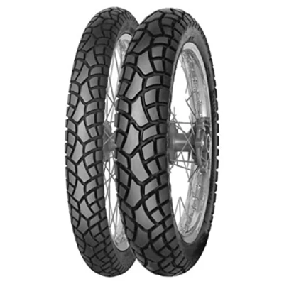 Imagen de Mitas MC24 Invader 90/90 R21 54S coche de turismo Neumáticos verano 70000542