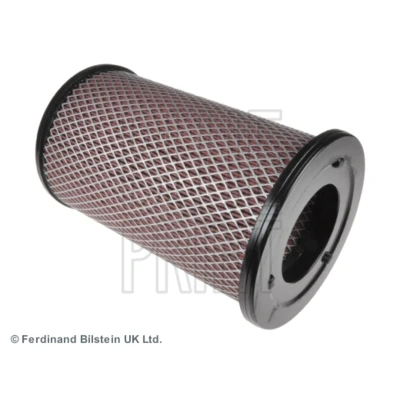 Imagen de BLUE PRINT ADN12274 Filtro de aire 230 148 Cartucho filtrante NISSAN: Pick up, Navara Camión plataforma/Chasis