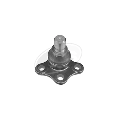 Imagen de DYS 27 00853 Rótula de suspensión Eje delantero 18 PEUGEOT: 207 Hatchback, SW