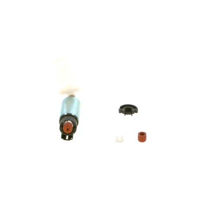 Imagen de BOSCH 0 986 580 906 Bomba de Combustible eléctrico con material montaje añadido piezas conexión SUZUKI: Alto VI, Jimny SUV