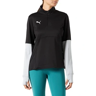 Imagen de PUMA Individualliga Sudadera con Cremallera de 1/4 para Mujer
