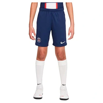 Imagen de Nike Pantalón Paris Saint Germain Marca Modelo PSG Y NK DF STAD Short HM