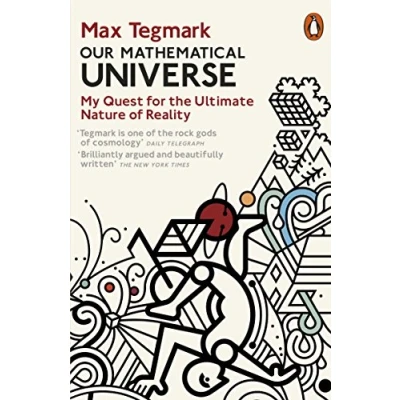 Imagen de Our Mathematical Universe