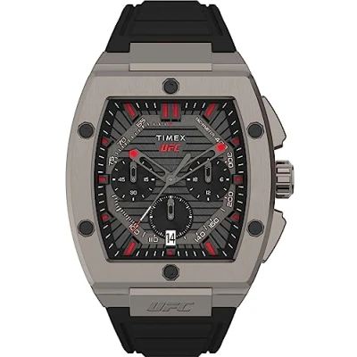 Imagen de Timex Reloj para Hombres de Cuarzo TW2V87400