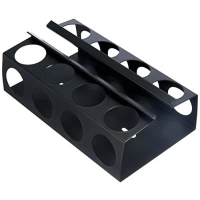 Imagen de Arregui CRA14 B Dispensador de Bolsas Basura Accesorio para Cubos y Reciclaje Top Ecoclas Plus Organizador Cocina