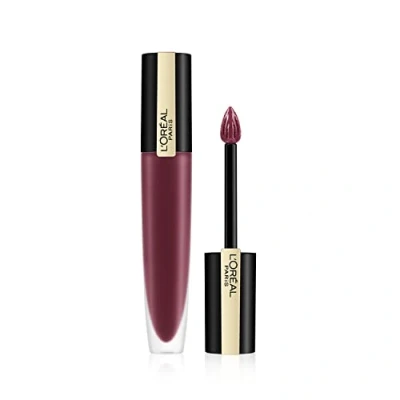 Imagen de L&#039;Oréal Rouge Signature Barra de labios 103 I Enjoy 7 ml