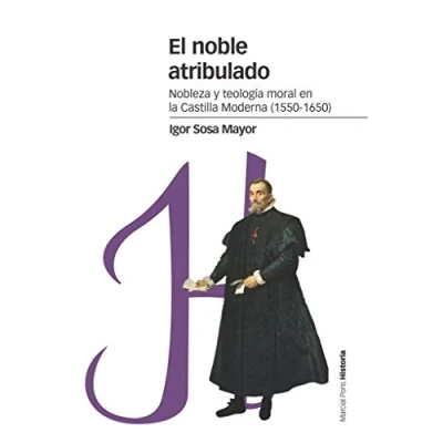Imagen de El Noble Atribulado
